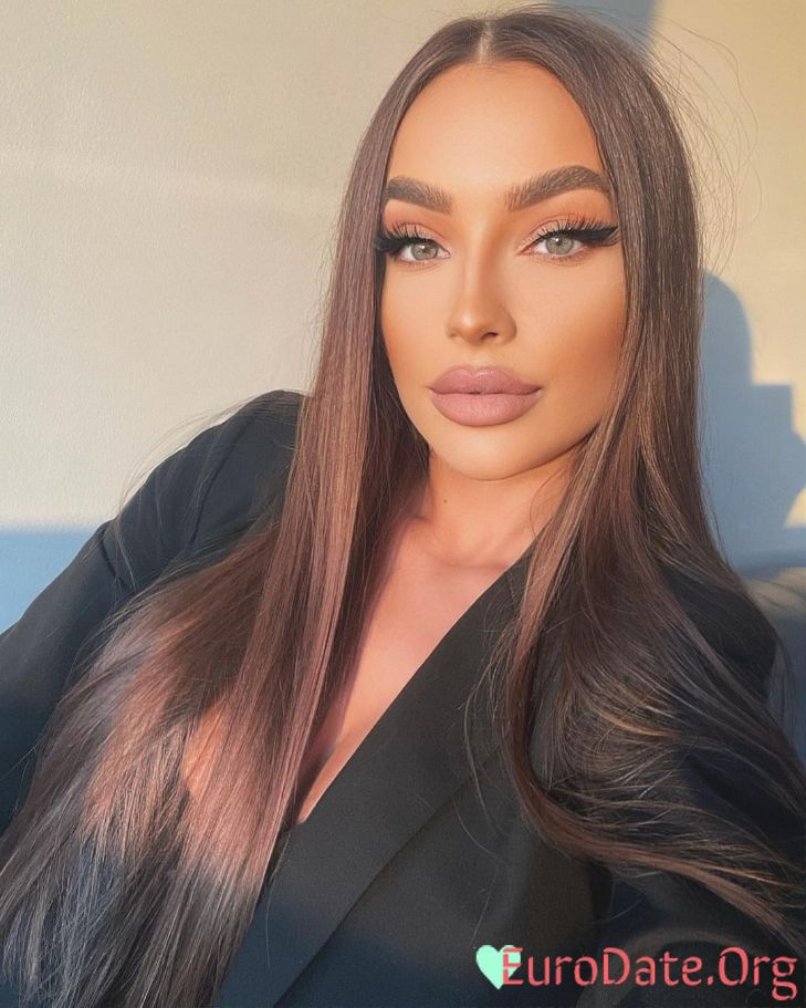 A Ultimate Guide To Romance With Slovenian Women