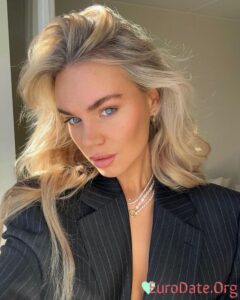 Lovely Swedish Women: Discovering Love in Sweden